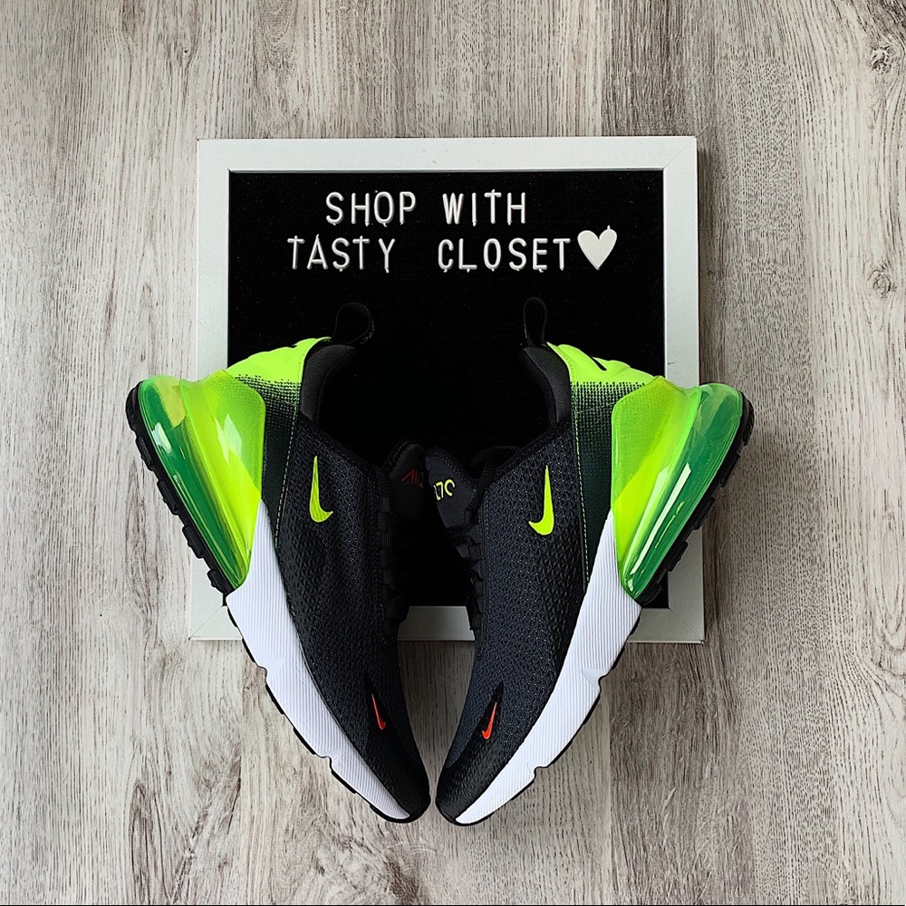 Nike air max 270 sneakers - Picture 5 of 8